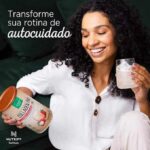 Nutrify Collagen Pro - Colágeno Hidrolisado com Proteína - Sem Glúten, Sem Açúcar e Sem Lactose - Sabor Baunilha - 450g - Imagem 2