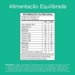 Nutrify - Collagen Renew Chocolate 300G - Colágeno Hidrolisado Verisol - Saúde e Beleza - Sabor Chocolate - Imagem 3