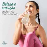 Nutrify Collagen Renew - Colágeno Hidrolisado em Pó - Sabor Jabuticaba - 300g - Sem Glúten, Sem Açúcar e Sem Lactose - Imagem 2