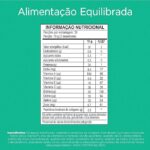 Nutrify Collagen Renew - Colágeno Hidrolisado em Pó - Sabor Jabuticaba - 300g - Sem Glúten, Sem Açúcar e Sem Lactose - Imagem 3