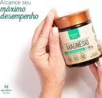 Nutrify - Magnésio 1400mg - Multivitamínico - Suplemento Alimentar de Máxima Absorção - Sem Glúten, Sem Lactose, Sem Açúcar - 60 Cápsulas - Imagem 2
