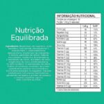 Nutrify - Multivitamínico Multi All - 60 Cápsulas - Imagem 3