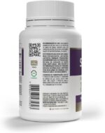 Simfort Ultra (60 caps), Único, VitaFor - Imagem 3