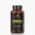 Super Ômega 3 TG 180 Cápsulas - Essential Nutrition