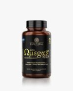 Super Ômega 3 TG 180 Cápsulas - Essential Nutrition - Imagem 2