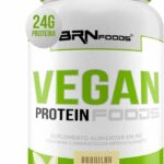 Ingredientes Proteína da ervilha, proteína do arroz, proteína isolada de soja, maltodextrina  Instruções Evite automedicação, consulte sempre um especialista.  Aviso legal Evite automedicação, consulte sempre um especialista.