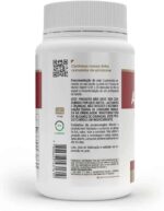 Vitafor - Arginofor - 120 Cápsulas - Imagem 3