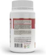 Vitafor - BCAA Fort - 120 Cápsulas - Imagem 2