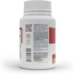 Vitafor - Beta Alanina - 120 Cápsulas - Imagem 3