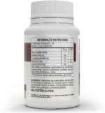 Vitafor - Coenzima Q10 200mg - 60 Cápsulas - Imagem 2