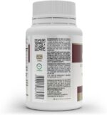 Vitafor - Coenzima Q10 200mg - 60 Cápsulas - Imagem 3
