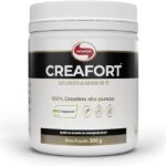 Vitafor - Creafort Creatina Creapure - 300g