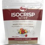 Vitafor - Isocrisp Whey - 240g