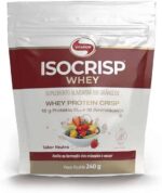 Vitafor - Isocrisp Whey - 240g
