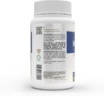 Vitafor - Magnésio Plus - 90 Cápsulas - Imagem 2