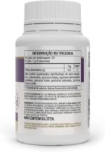 Vitafor - NOVO Simcaps - 60 cápsulas - Imagem 2