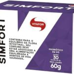 Vitafor - Simfort - 30 Sachês de 2g