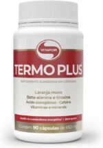 Vitafor - Termo Plus - 90 Cápsulas