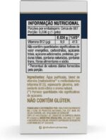 Vitafor - Vitamina B12-20ml - Menta - Imagem 2