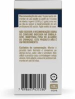 Vitafor - Vitamina B12-20ml - Menta - Imagem 3