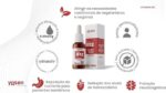 Vitamina B12 de Alta Absorção Ydrosolv Yosen 30ml - Um Novo Conceito em Vitamina B12 - Imagem 2