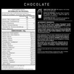 Whey 100% Concentrado Pote 900G Dark Lab (900g, Chocolate) - Imagem 3