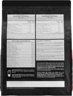 Whey One Concentrado Dark Lab Refil 900g, Baunilha, Ganho de Massa Muscular - Imagem 2