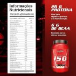 Whey Protein Isolado - Baunilha - 900g - Integralmédica - Imagem 2