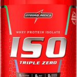Whey Protein Isolado - Chocolate - 900g - Integralmédica
